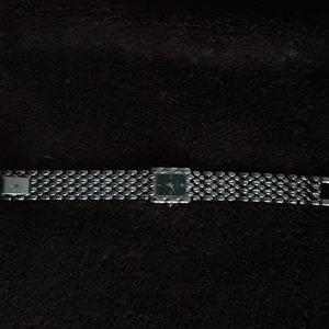 Wittnauer Ladies Diamond Watch